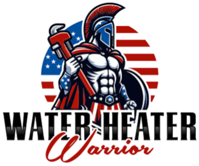 Water Heater Warrior logo